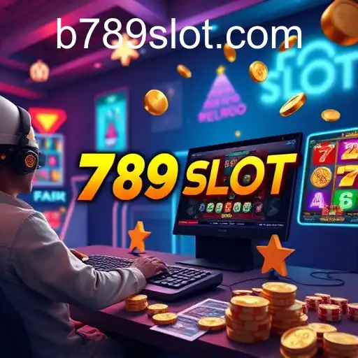 789slot: Navigating the Trend in Online Gaming