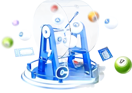 789slot Lottery games in