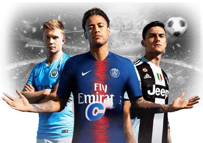 Lots of sports bets at 789slot sports