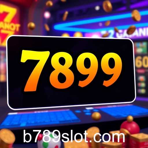 Exploring the 789slot Phenomenon