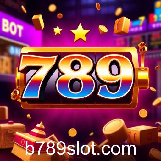Exploring the Thrills of Jackpot Slots: Unveiling the Popular '789slot' Online Game Category