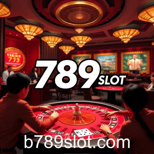 Exploring the World of 'Live Casino': An In-Depth Look at the 789slot Experience