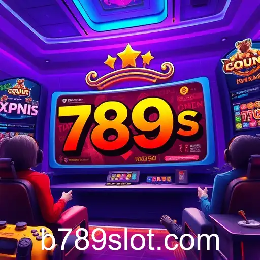 Revolutionizing Online Gaming with 789slot
