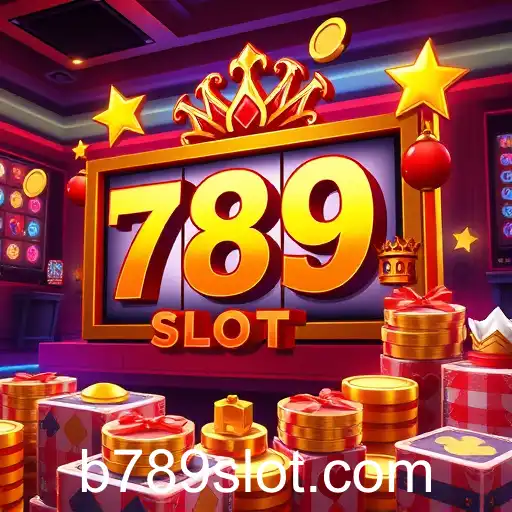 Revolutionizing Online Gaming with 789slot