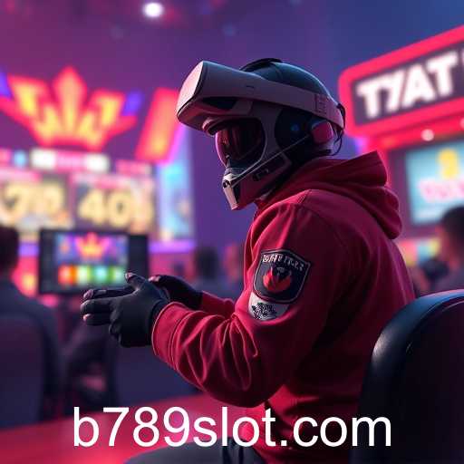 The Rise of 789 Slot in Online Gaming