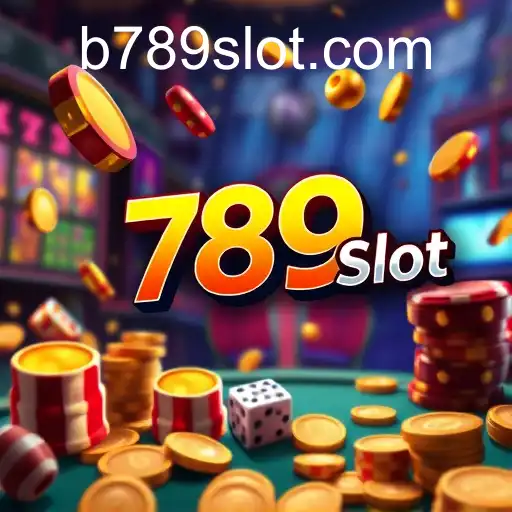 The Rise of 789slot in Online Gaming