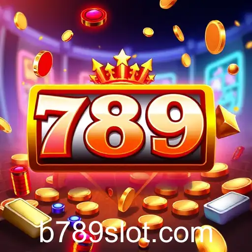 Exploring the Rise of 789slot in Online Gaming