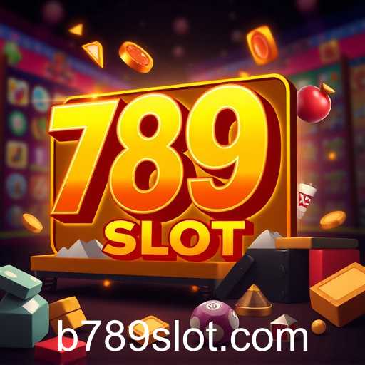 The Rise of 789slot in Online Gaming