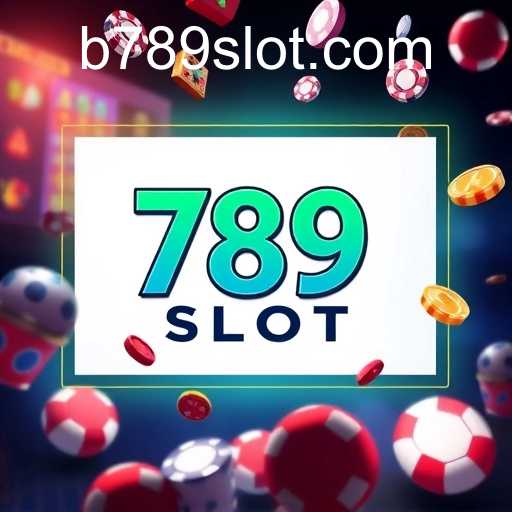 The Rise of 789slot: Gaming Trends and Innovations