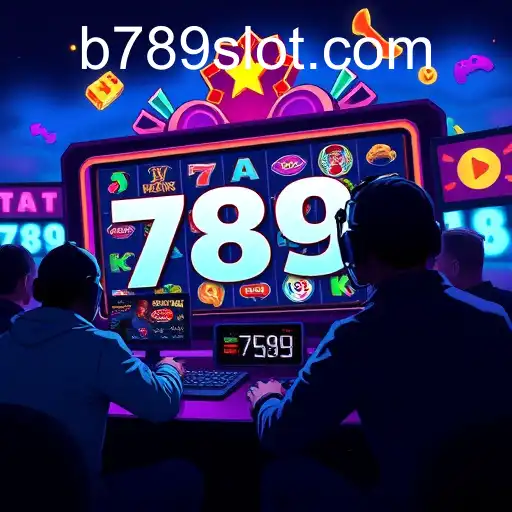 The Rise of 789slot in Modern Gaming
