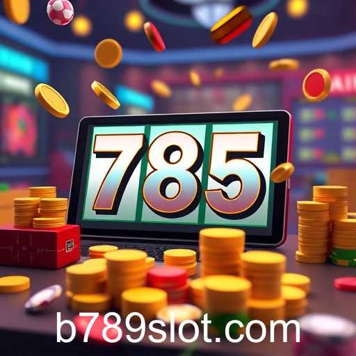 The Rise of Online Slot Gaming