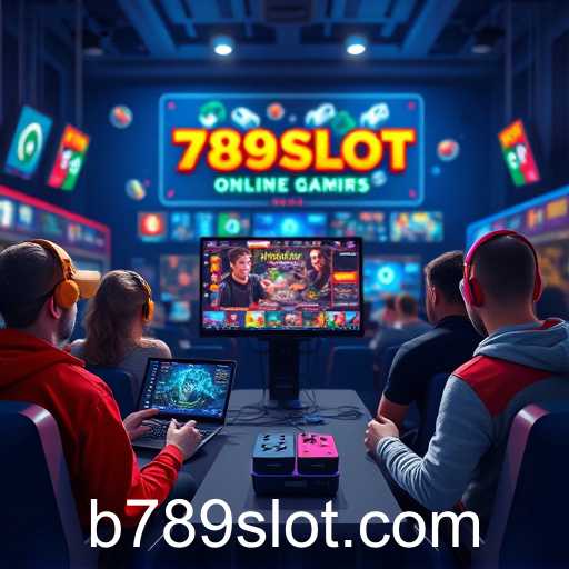 Exploring the Rise of Online Gaming Ports