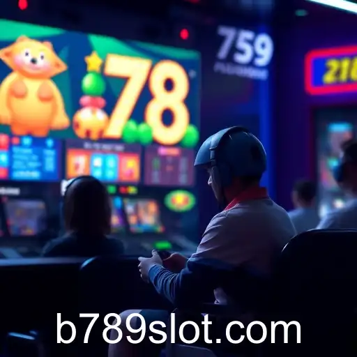 The Rise of English Online Gaming in 2025