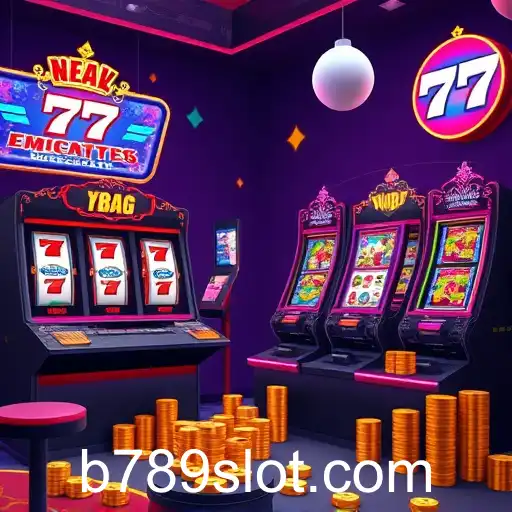Rising Popularity of Online Slot Games