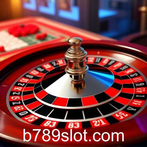 Explore the Thrilling World of Roulette Games at 789slot