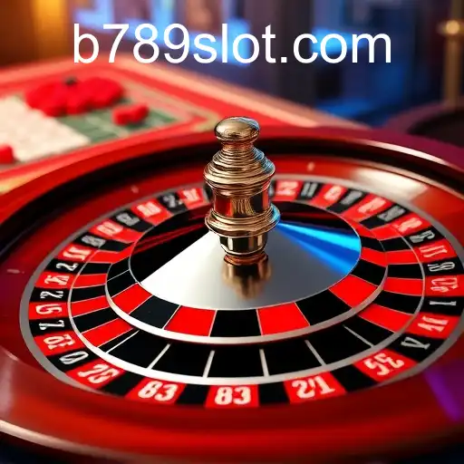 Explore the Thrilling World of Roulette Games at 789slot