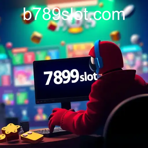 The Rise of Online Gaming: A Focus on 789slot